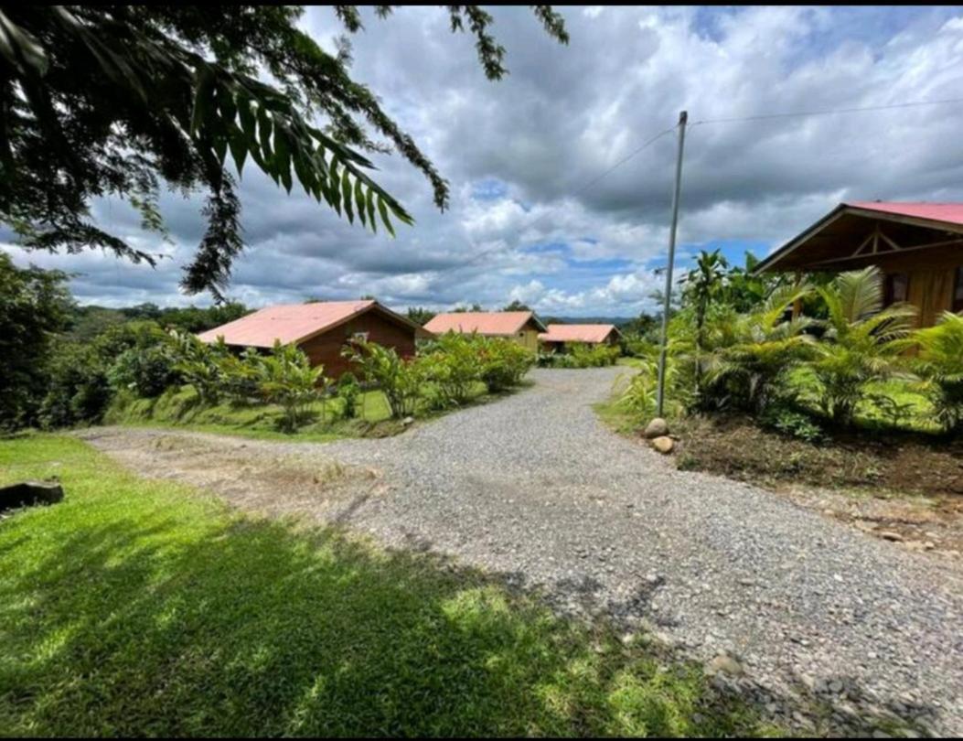 Cabana Rural Ave Del Paraiso La Fortuna Extérieur photo